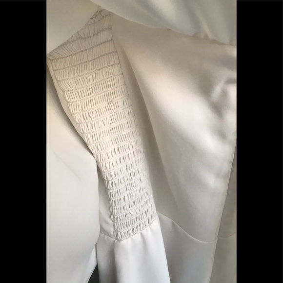 Amanda Uprichard Mini Dress Size: S - Picture 10 of 15